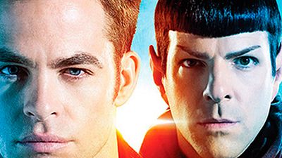 'Star Trek: En la oscuridad': ¿Benedict Cumberbacht como Khan?