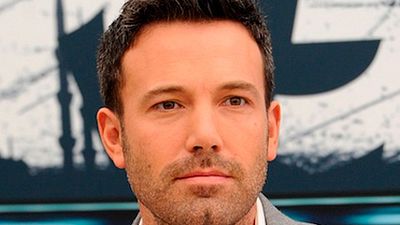 'La Liga de la Justicia': ¡Warner quería que Ben Affleck fuera Batman! noticias imagen