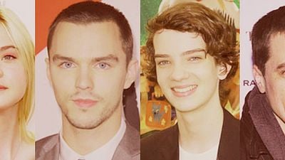 'Young Ones': Elle Fanning, Nicholas Hoult y Michael Shannon se enrolan en un sci-fi noticias imagen