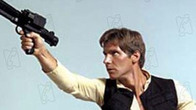 'Star Wars VII': Ya hay aspirante para el nuevo Han Solo