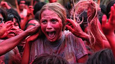 'Green Inferno': más caníbales en la nueva de Eli Roth noticias imagen