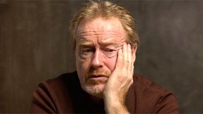 Ridley Scott adaptará para Syfy la novela sobre nazis 'El hombre en el castillo' 