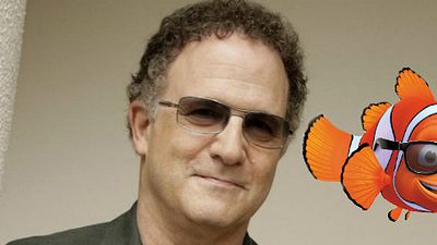 'Buscando a Nemo 2': Albert Brooks volverá a ser Marlin noticias imagen