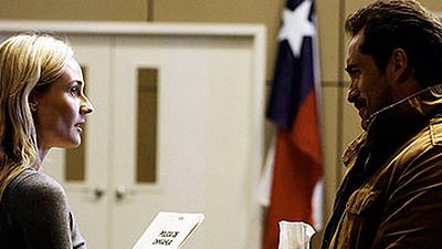 'The Bridge': la serie protagonizada por Diane Kruger recibe luz verde en FX noticias imagen