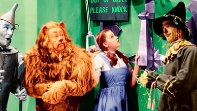 Warner Bros desarrolla una serie sobre 'El mago de Oz' al estilo 'Juego de Tronos' noticias imagen