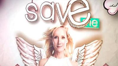 'Save Me', la comedia celestial de Anne Heche, será emitida en España por Cosmopolitan TV  noticias imagen