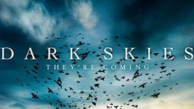 'Dark Skies': el terror acecha en el primer póster del sci-fi de Keri Russell