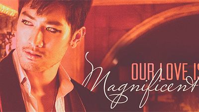 'Cazadores de sombras: Ciudad de hueso': ¡Nueva foto de Magnus Bane!