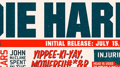 'La Jungla de Cristal': todas las cifras de la saga noticias imagen