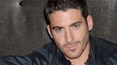 'Galerías Velvet' confirma el fichaje de Miguel Ángel Silvestre como su protagonista