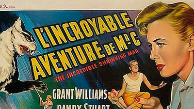 'El hombre menguante' le hará la competencia al 'Ant-Man' de Marvel noticias imagen