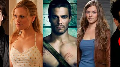 ¿Qué personaje de serie es tu pareja ideal? noticias imagen