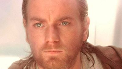 'Star Wars VII': Ewan McGregor quiere un 'spin-off' del jedi Obi-Wan Kenobi
