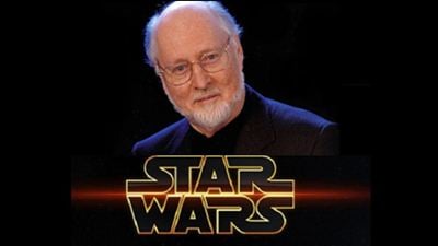 'Star Wars: Episode VII': ¿Regresará John Williams?