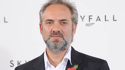 Sam Mendes podría dirigir 'James Bond 24' noticias imagen