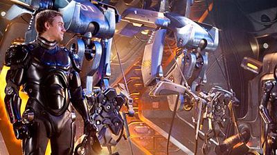 Guillermo del Toro habla de Pacific Rim 2 noticias imagen