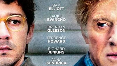 'The Company You Keep': Robert Redford y Shia LaBeouf conspiran juntos noticias imagen