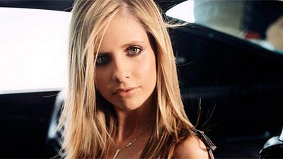 Robin Williams y Sarah Michelle Gellar, padre e hija en la nueva 'sitcom' de CBS noticias imagen