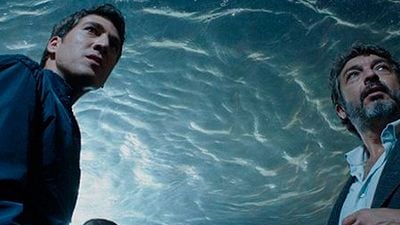 ¡EXCLUSIVA 'Tesis sobre un homicidio'! Póster en castellano de la película de Ricardo Darín noticias imagen