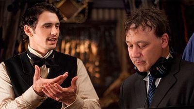 Sam Raimi ni ha visto ni quiere ver 'The Amazing Spider-Man' noticias imagen