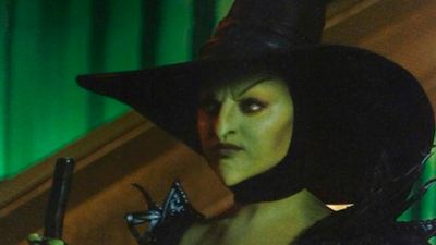 'Oz, un mundo de fantasía': ¡Sabemos quién es la Malvada Bruja del Oeste!