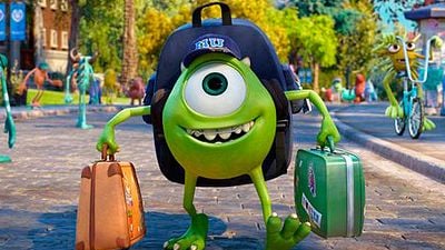 'Monstruos University': conoce el centro donde estudian Sullivan y Mike noticias imagen