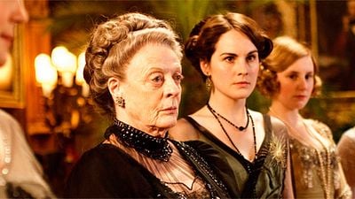 'Downton Abbey' saltará seis meses en el tiempo en su cuarta temporada noticias imagen