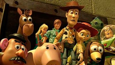 El rumor de una posible 'Toy Story 4' revienta Twitter