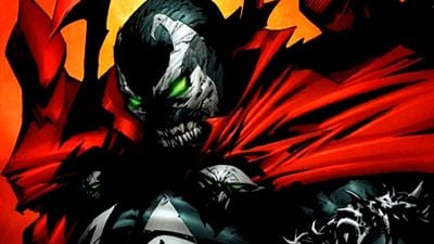 ¿Protagonizará Jamie Foxx el 'reboot' del antihéroe 'Spawn'? noticias imagen