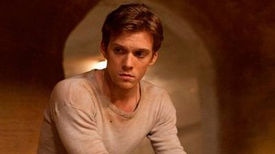 'The Host (La huésped)': ¡Nuevo reportaje centrado en Ian O'Shea! noticias imagen