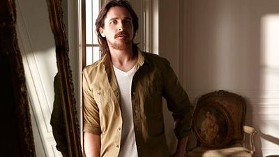 Christian Bale escalará el 'Everest' noticias imagen