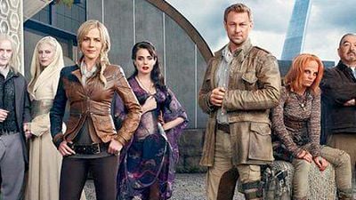 'Defiance': el revolucionario estreno de Syfy noticias imagen