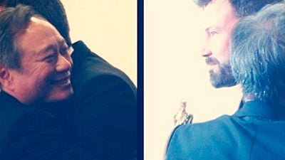 Oscars 2013: los mejores momentos de la velada noticias imagen