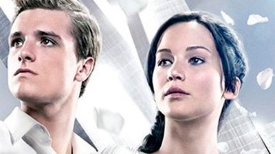 'Los juegos del hambre: En llamas': Katniss y Peeta hacen el Tour de la Victoria [¡Póster!]