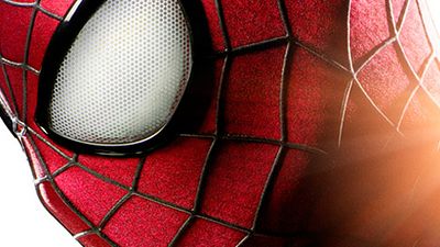 'The Amazing Spider-Man 2': ¡Así es el nuevo traje del Hombre Araña!