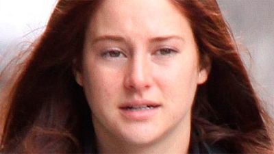 'The Amazing Spider-Man 2': Primeras imágenes de Shailene Woodley como Mary Jane Watson