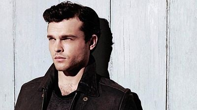 'Hermosas criaturas': Alden Ehrenreich, ¡Porque yo lo valgo en la revista 'VMAN'! noticias imagen