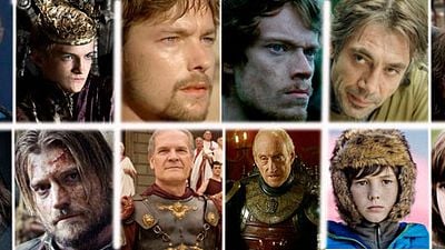 ¿Cómo sería 'Juego de Tronos' si se hiciese en España? noticias imagen