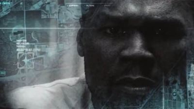 ¡Parodia de 'La noche más oscura' con 50 Cent!