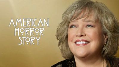 'American Horror Story': Kathy Bates, la némesis de Jessica Lange en la tercera temporada