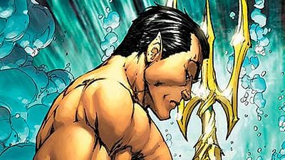 Namor, el Príncipe Submarino, ¿para la "Tercera Fase" de Marvel? noticias imagen
