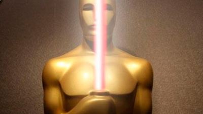 Los Oscars cantarines del 2013