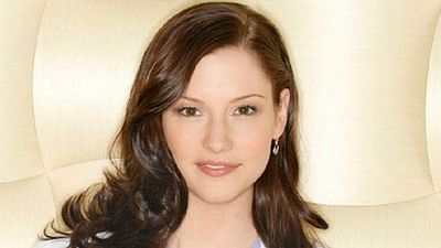 Chyler Leigh vuelve a la pequeña pantalla tras la muerte de Lexie en 'Anatomía de Grey' noticias imagen