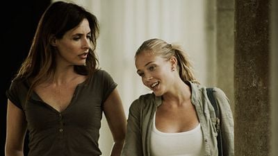 Antena 3 estrena esta noche su nueva miniserie: 'Tormenta' noticias imagen