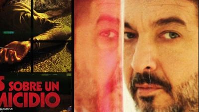 ¡Ven a conocer a Ricardo Darín con nosotros!