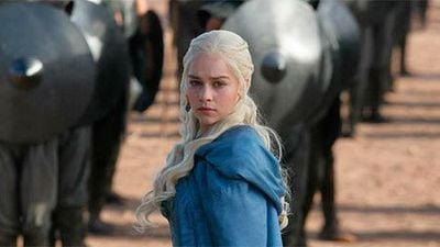 'Juego de Tronos': revelado el nombre de los episodios de la tercera temporada noticias imagen