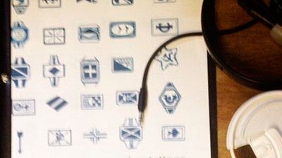 'The Amazing Spider-Man 2': ¡Mira los tatuajes que llevará el Rhino de Paul Giamatti! noticias imagen