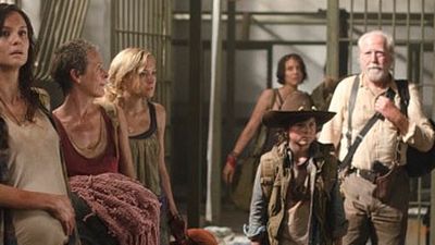 La tercera temporada de 'The Walking Dead' se estrena en La Sexta noticias imagen