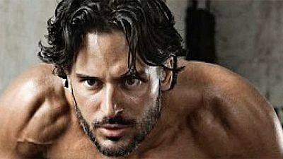 Joe Manganiello enseñará en un libro cómo conseguir un cuerpo como el suyo noticias imagen
