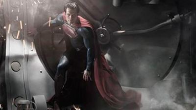'El Hombre de Acero': Warner Bros. podría estar preparando YA la secuela